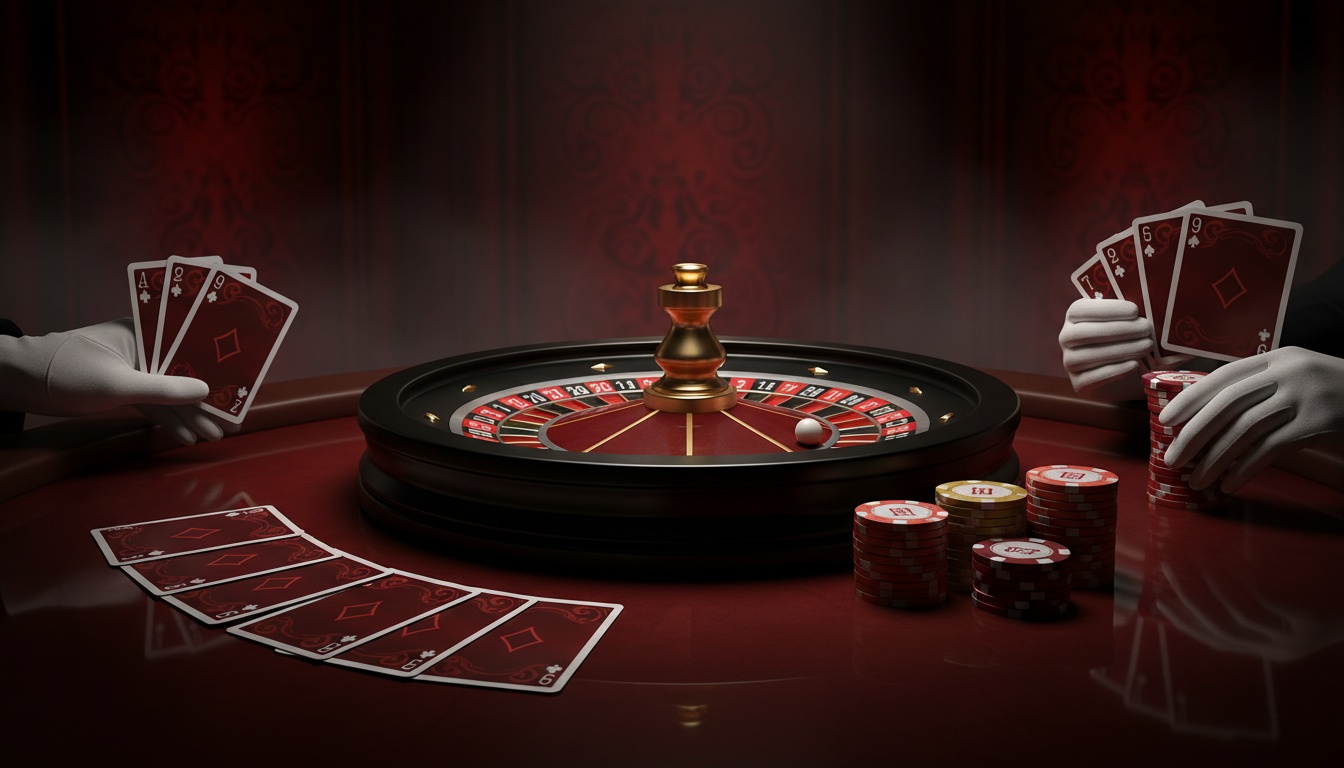 Red Dog Casino: The Ultimate Guide for UK Players